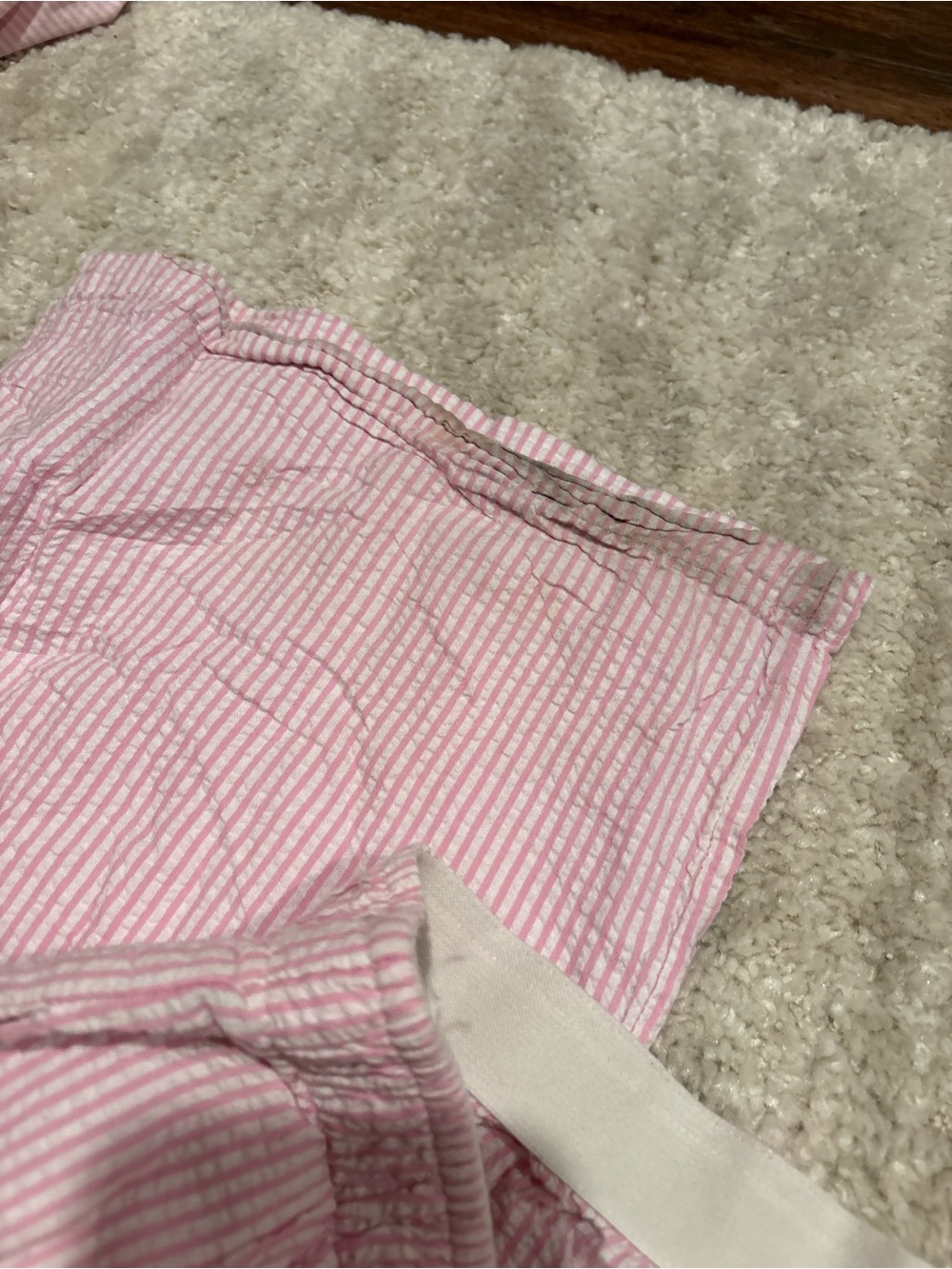 Grey bandit pants - Picture 4 of 4